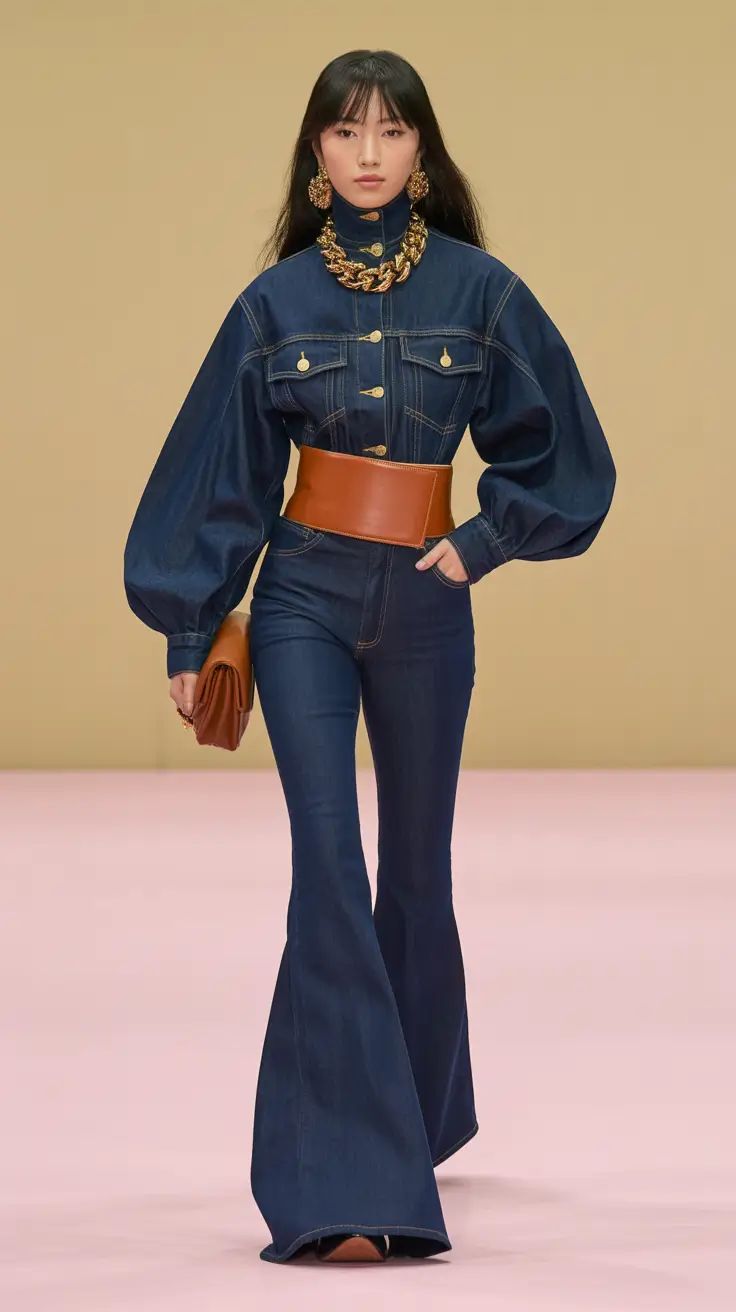 Denim