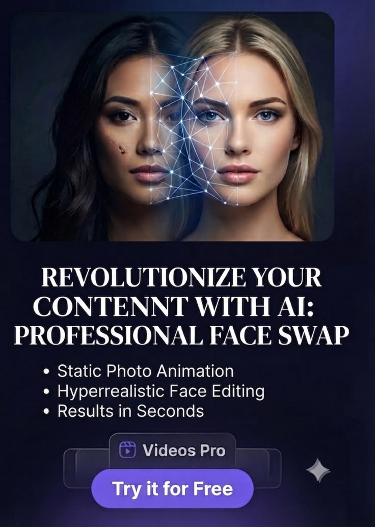 Transformez vos photos et vidéos ! Akool est l’outil propulsé par IA que vous attendiez ! 🚀