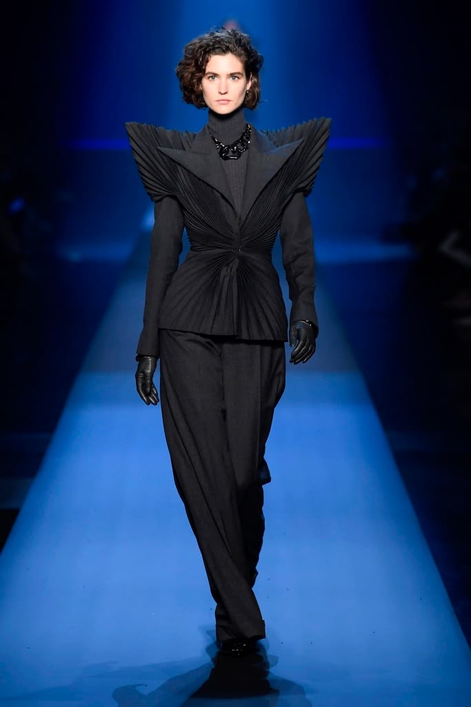 Mode et haute couture