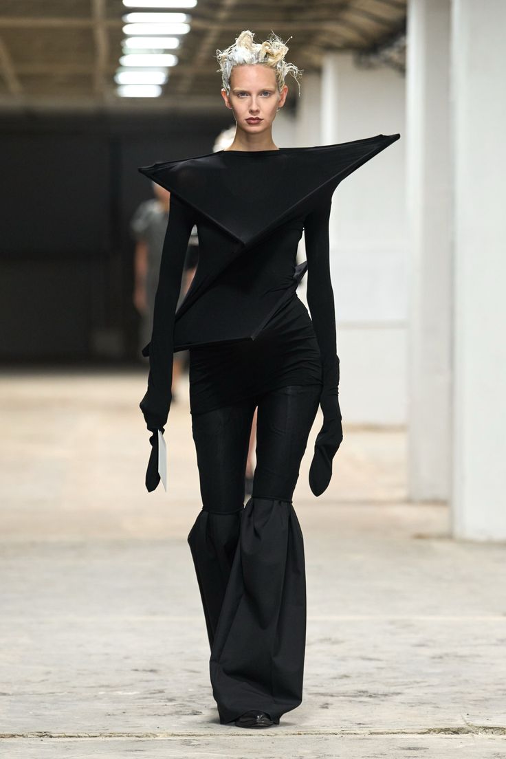 Mode et haute couture