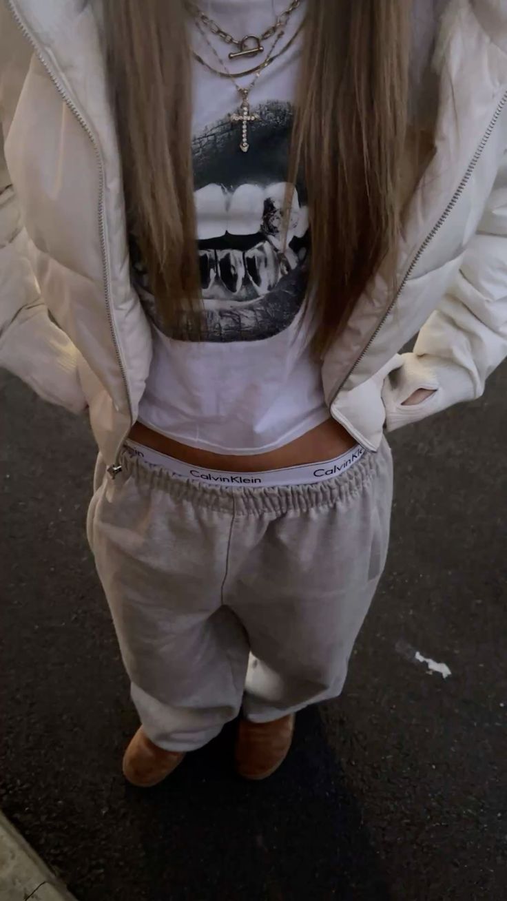 tenue du jour