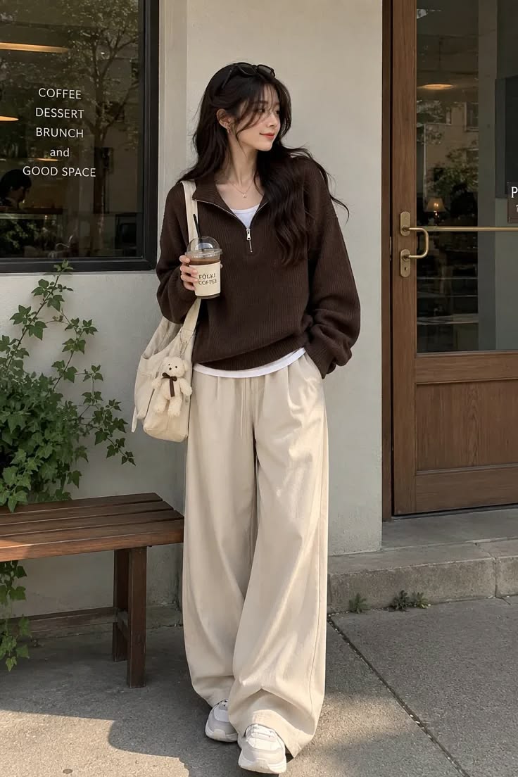 Casual Outfit Ideas