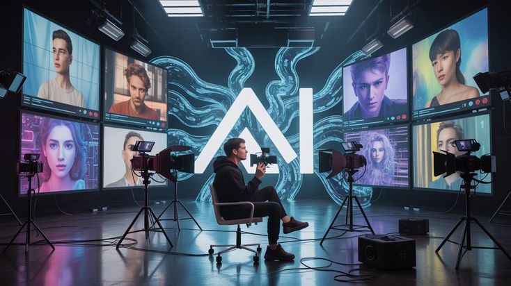 L’avenir de la créativité : MrBeast sur l’impact de l’IA sur YouTube