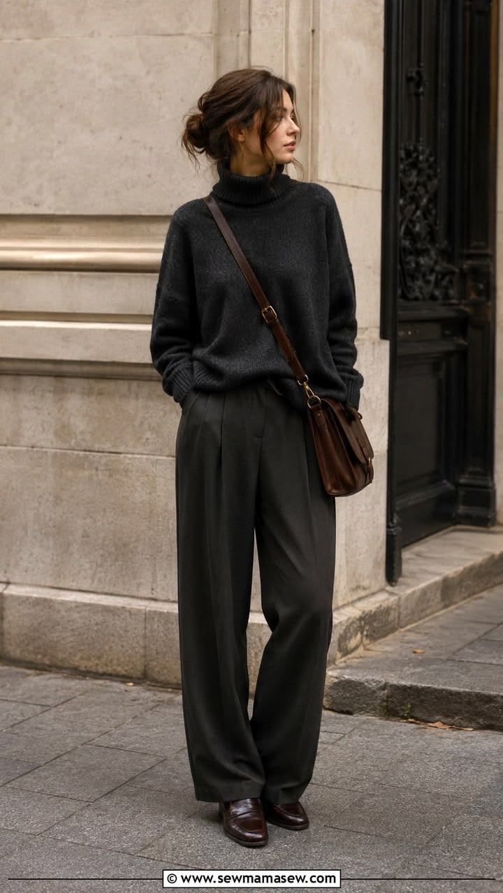 25 Poetcore Outfits For Dreamy Vintage-Inspired...