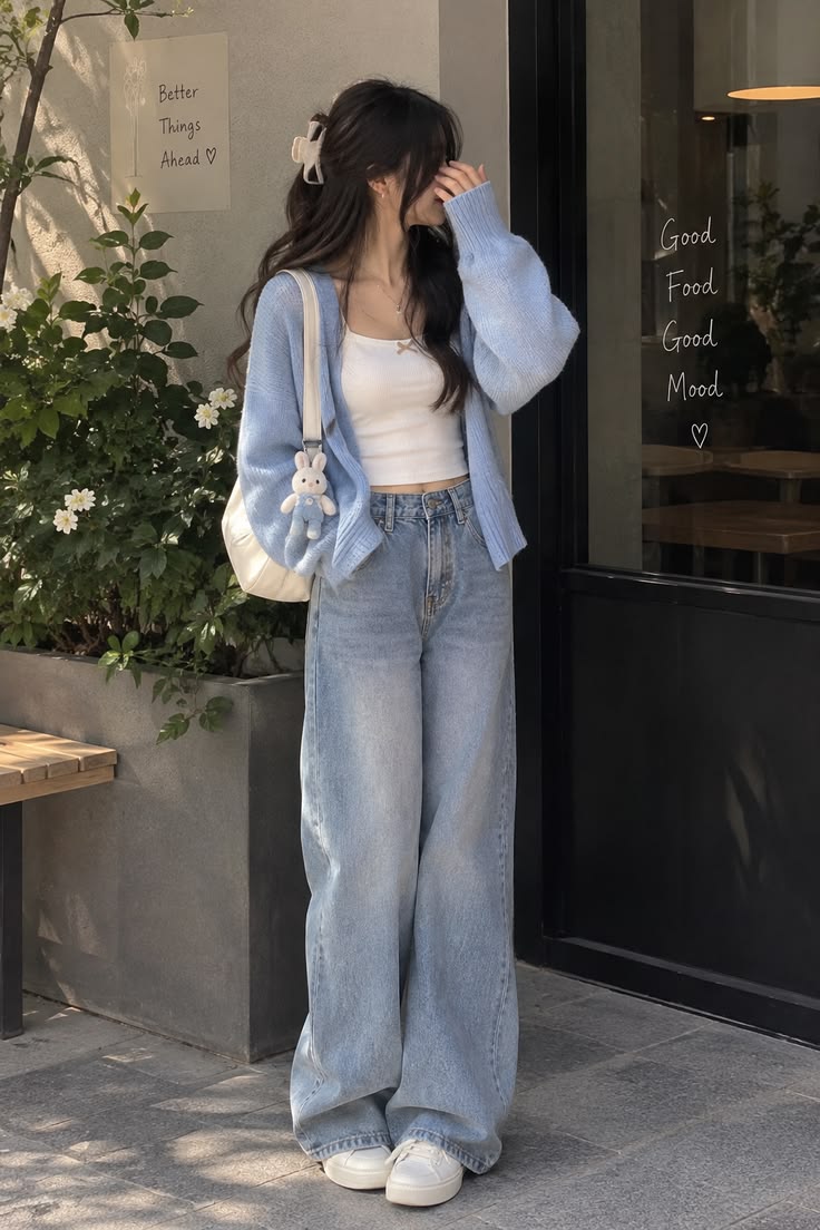 Tenue esthétique ✨✨