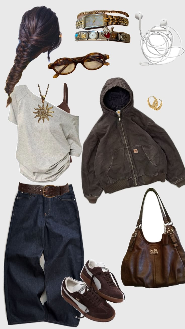 Street Styles