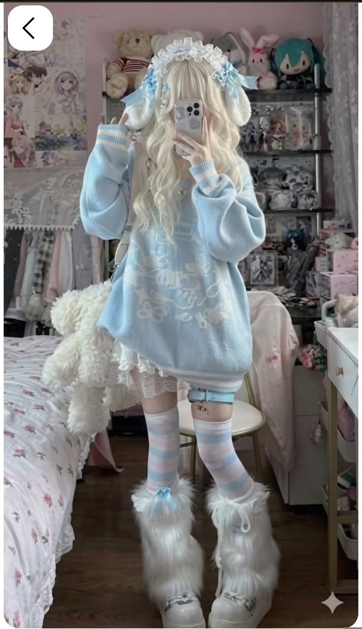 Kawaii
