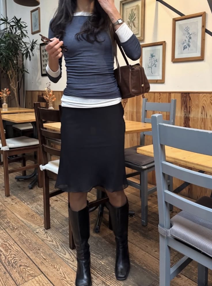 Skirt Styles