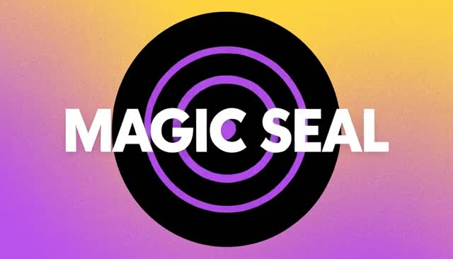 74 MAGIC SEAL: Drawing a Magic Circle