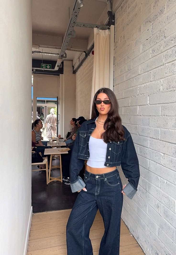 دنيم 👖