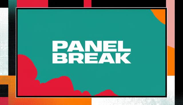 75 PANEL BREAK: Breaking Through a Manga Panel