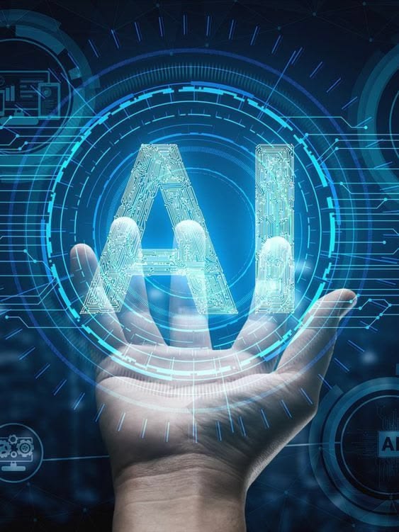 10 meilleures applications d’intelligence artificielle (IA)