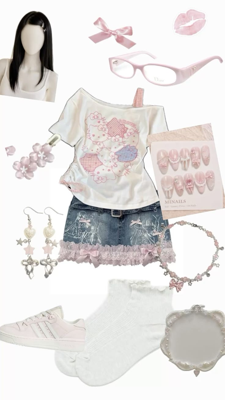 Kawaii • Kikikimi ⋆⭒˚.⋆