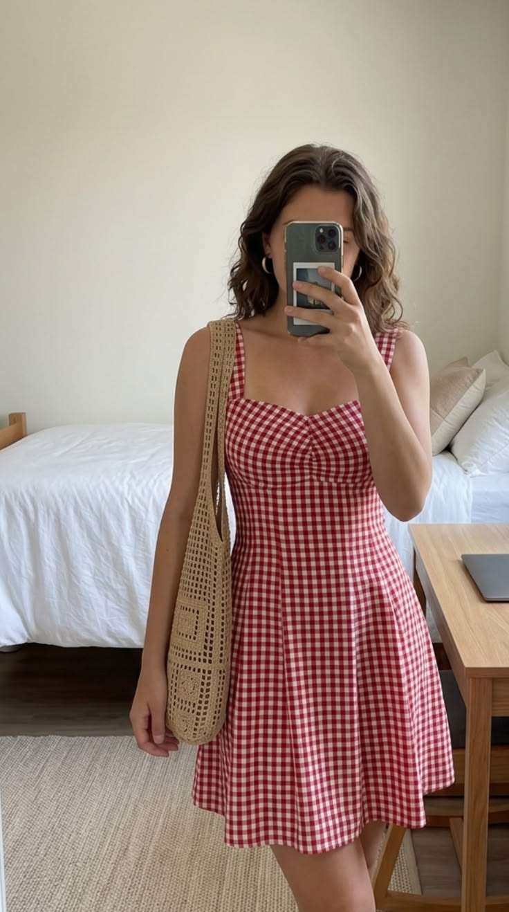 🍋 breezy casual summer outfits for 2026