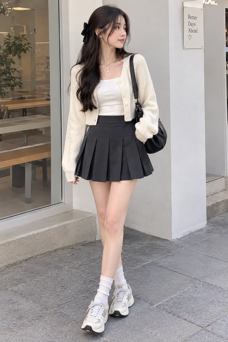 korean outfit