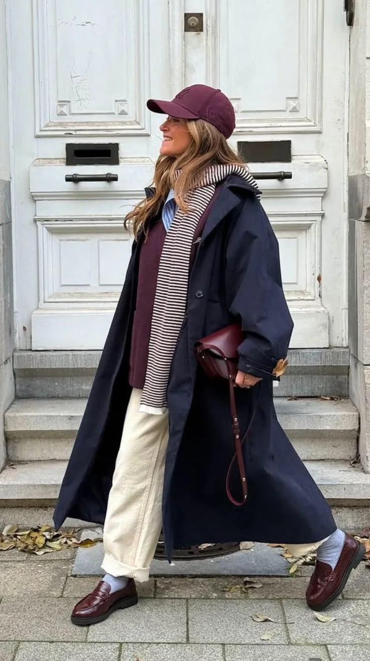 20+ outfit con mocassini così belli da rendere superflue le sneakers