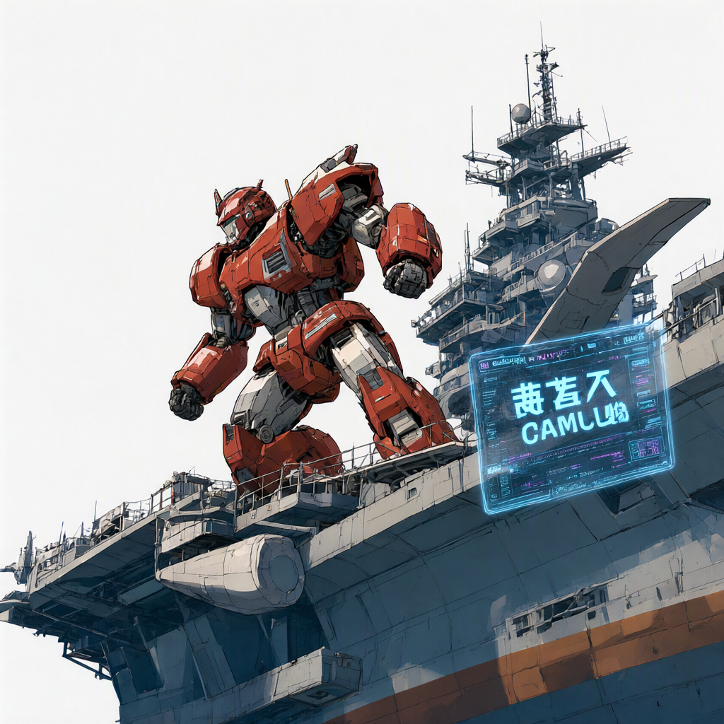 Меха・место・свет