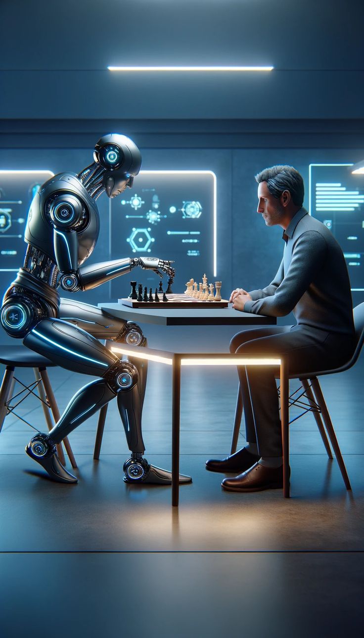intelligence artificielle