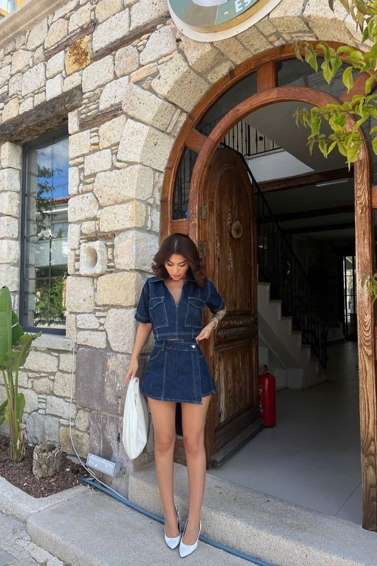 Denim Styles