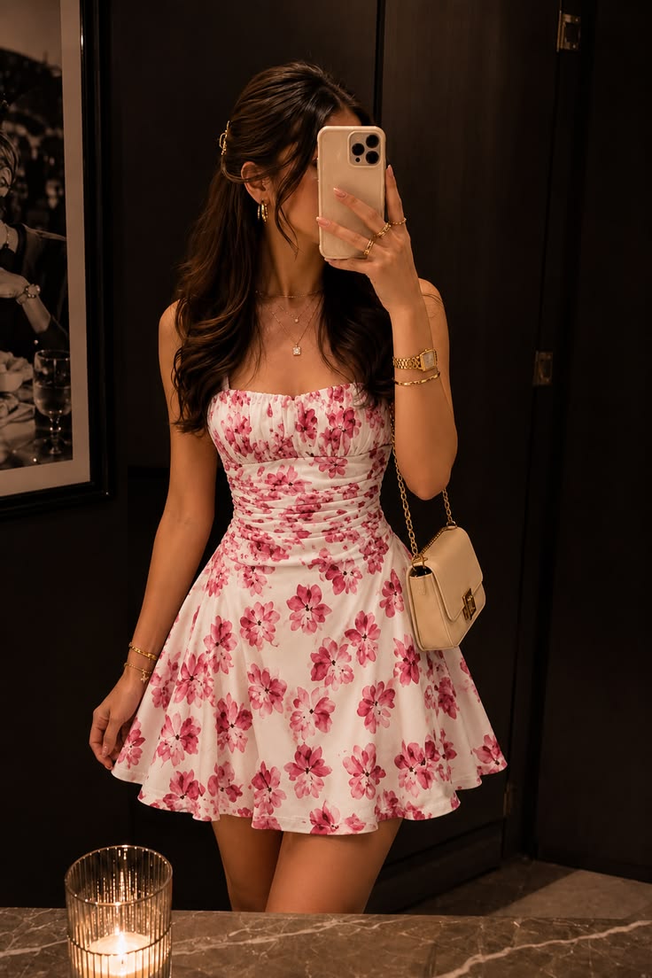 Des robes envoûtantes pour chaque style