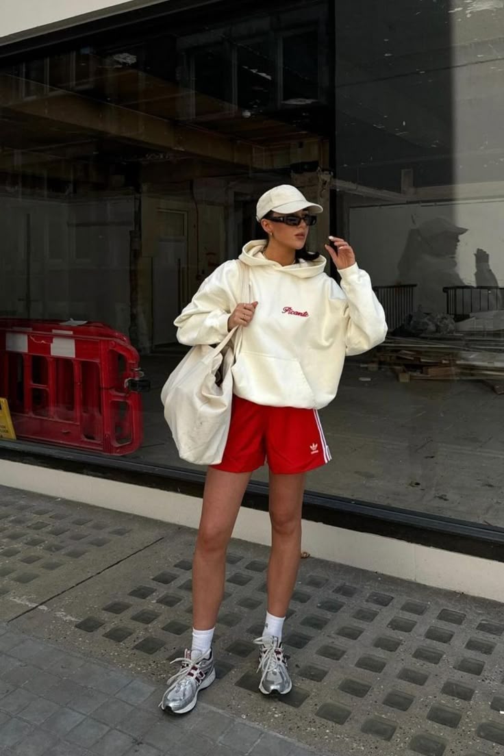26 Cool Summer Fitness Outfits Ideas - Exploring, Brunching & Fitness In The Cutest Active Wear