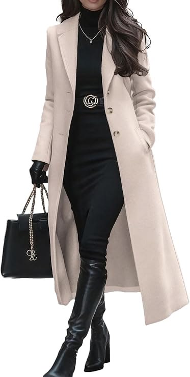Cappotti e outerwear