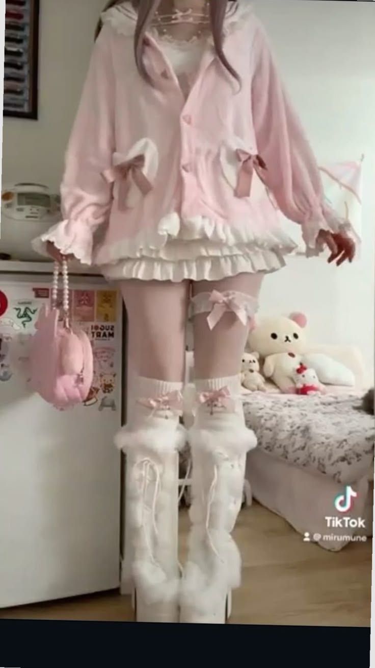 Кавайный стиль