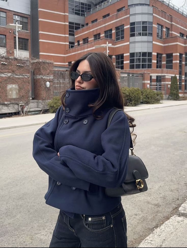 Coats & Outerwear