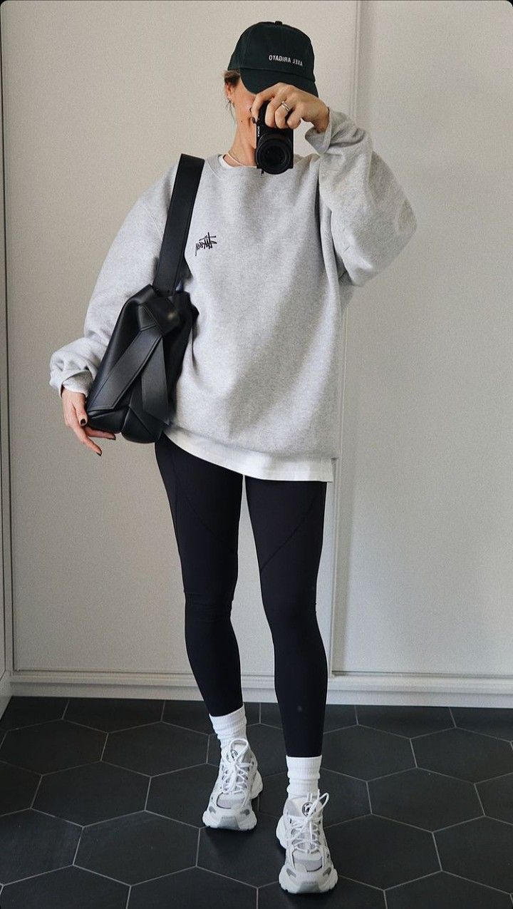 Athleisure
