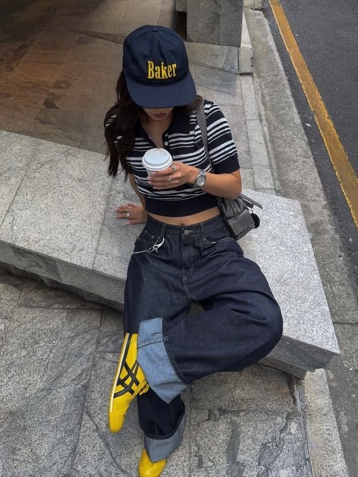 Streetwear