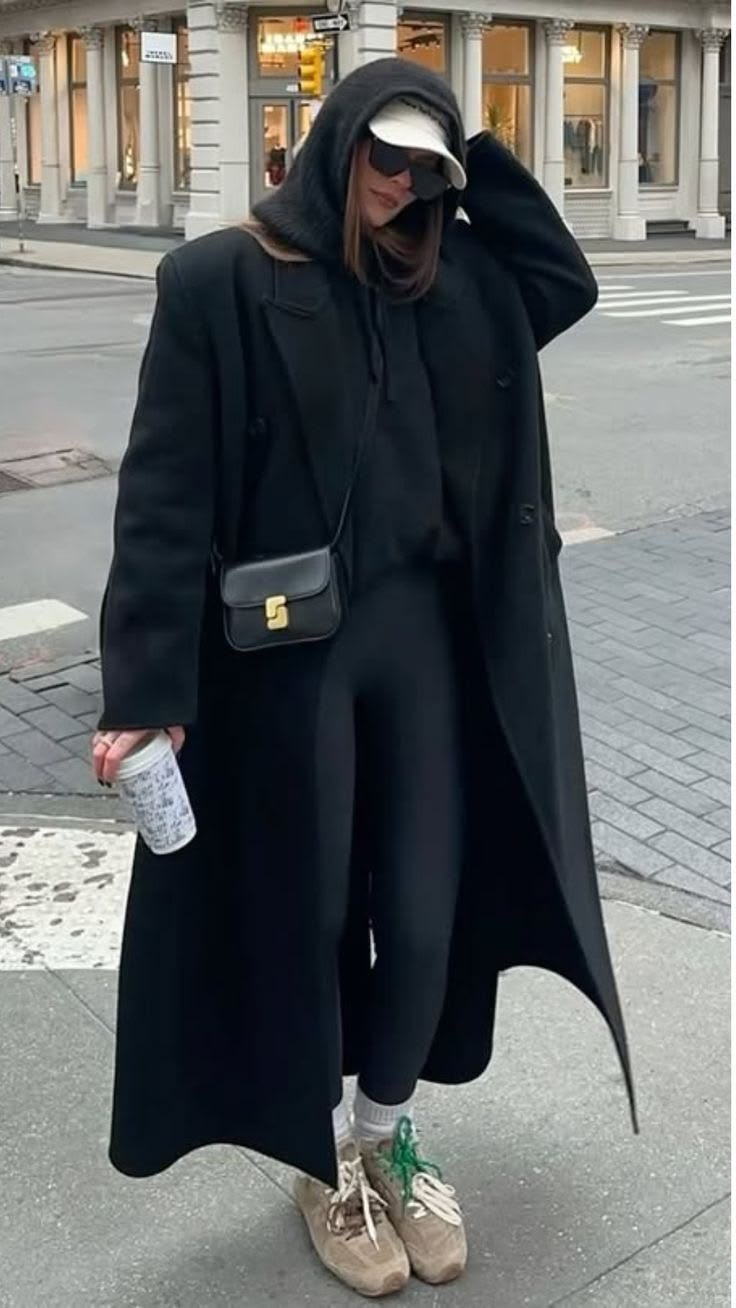 Manteaux et vêtements d’extérieur