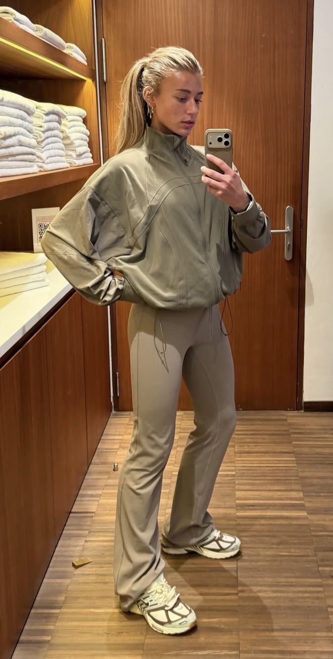 Athleisure