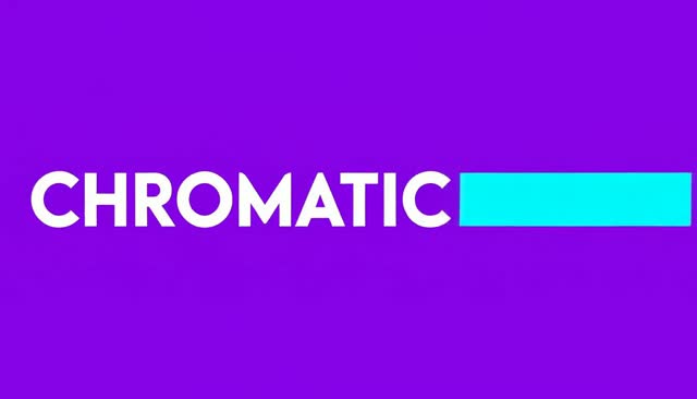 59 CHROMATIC DRIFT: RGB Channel Separation