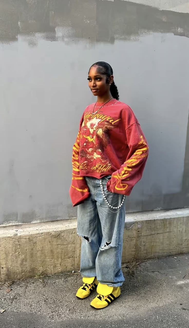 Streetwear