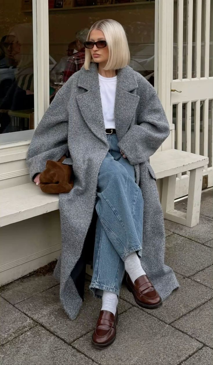 Manteaux et vêtements d’extérieur