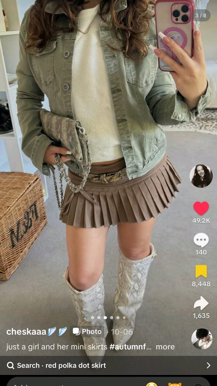 Inspiration tenue d’automne confortable : chic et chaude