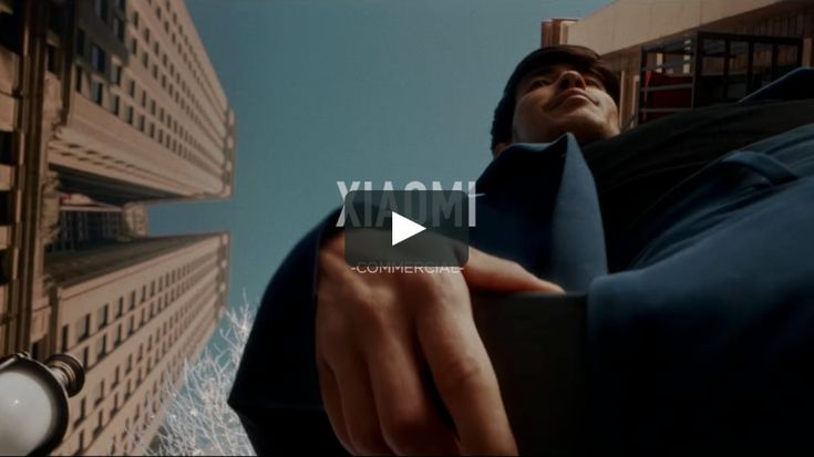 XIAOMI 12_ La vita è un film