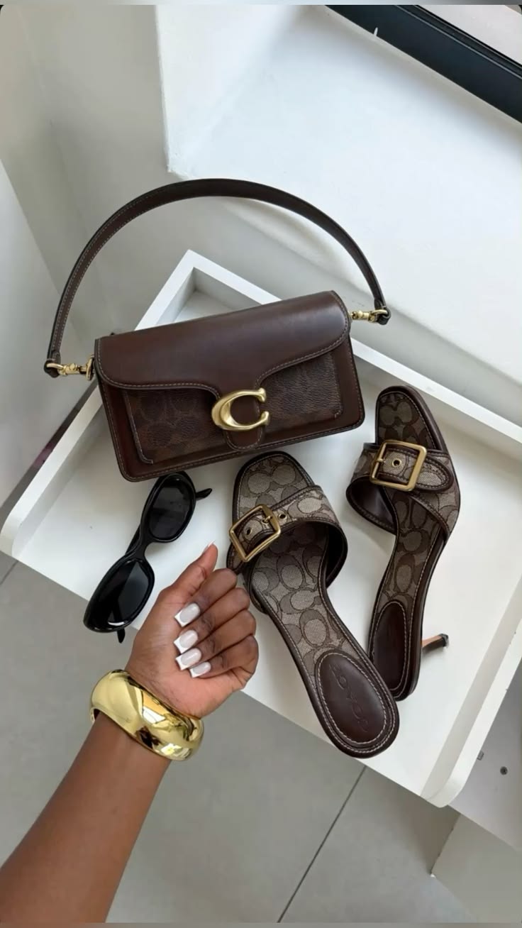 Chaussures et sacs