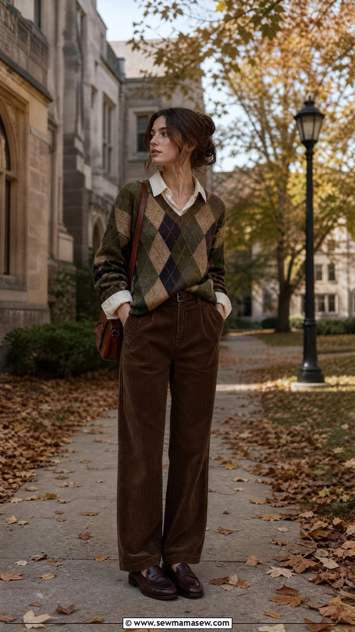 25 tenues poetcore pour une inspiration vintage rêveuse...