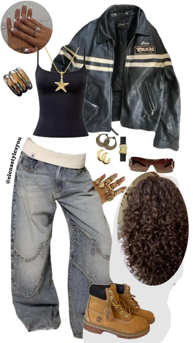Estilo streetwear