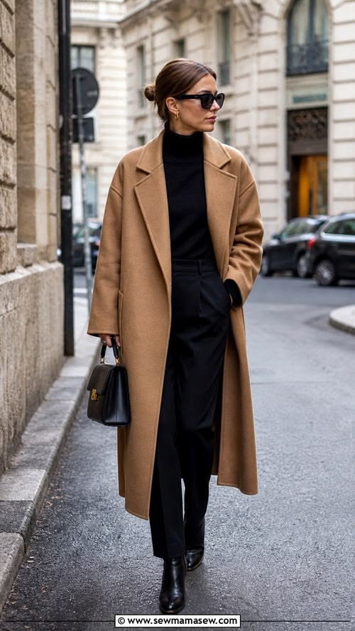 40 idées de tenues chic italiennes : quoi porter à Milan