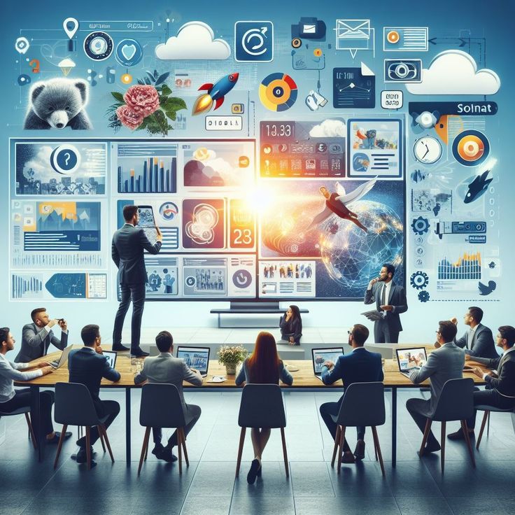 Générer des images, œuvres et illustrations par IA avec Midjourney