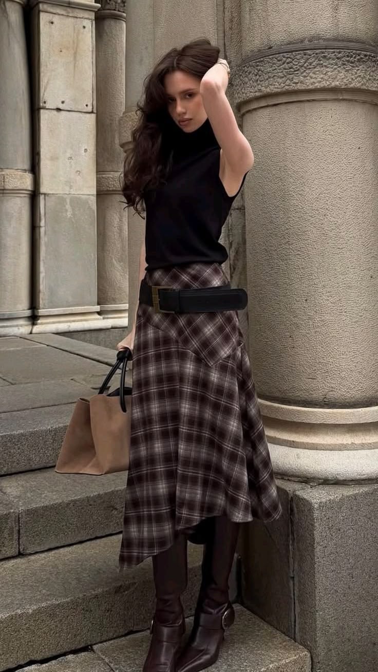 Skirt Styles