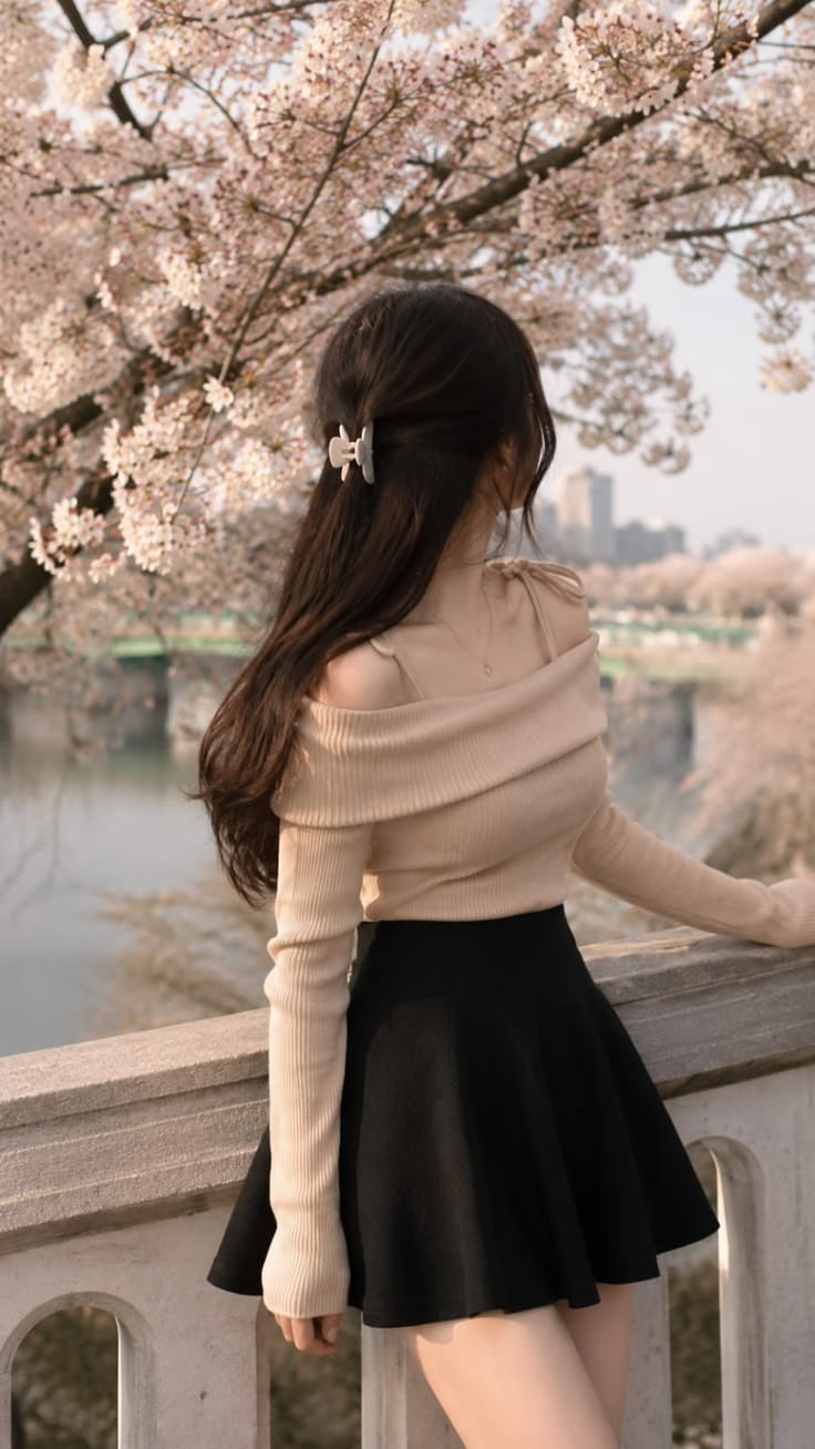 lady fashion