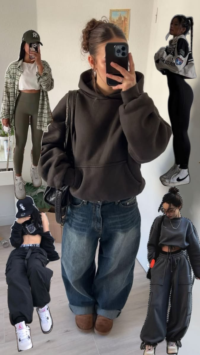 Streetwear
