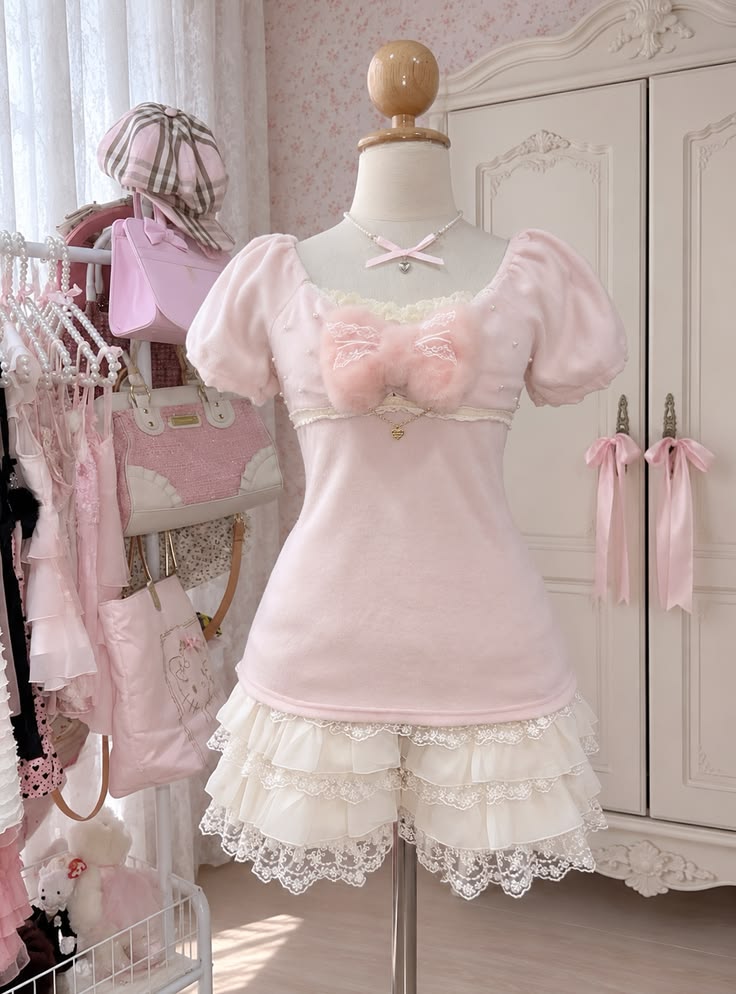 Kawaii style