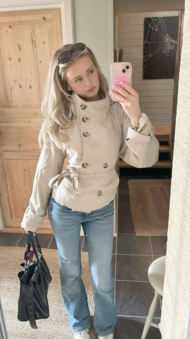 trench-coat
