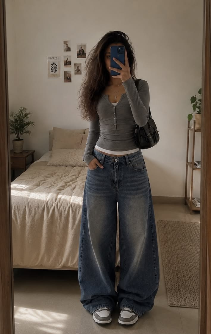 Streetwear