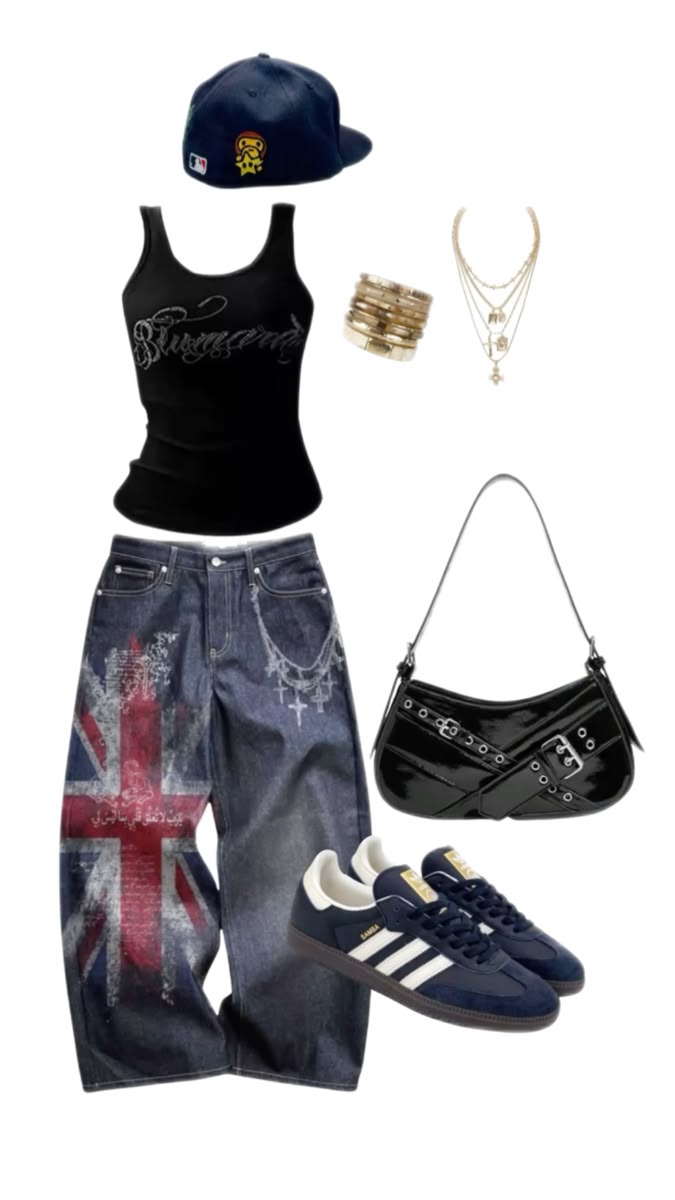 Streetwear