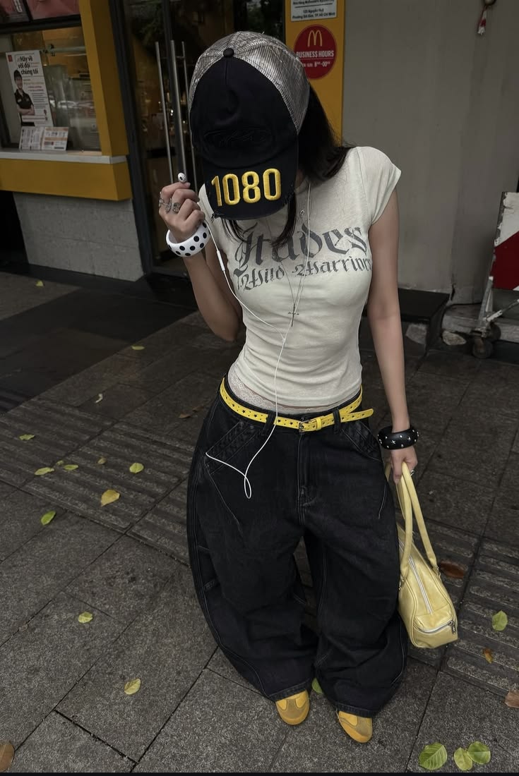 Streetwear